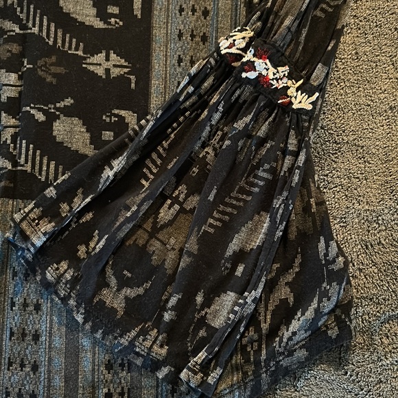 Lucky Brand Shirt - Picture 2 of 6